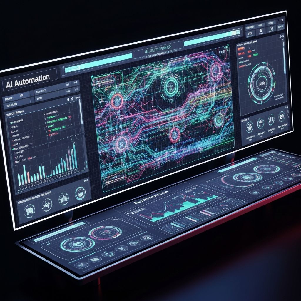 Top AI Automation Trends for 2025