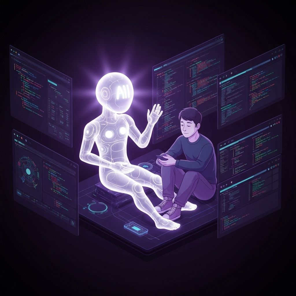 How AI is Transforming Software Development Workflows