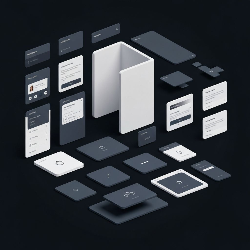 Creating Effective Design Systems