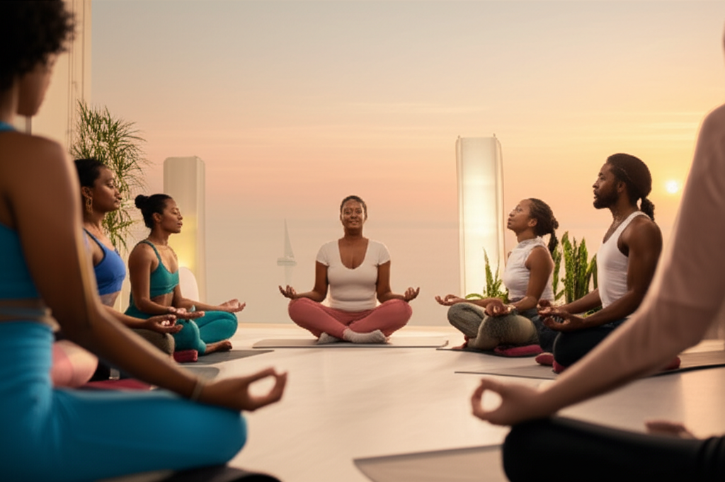 Mindful Moments - Image 1-3
