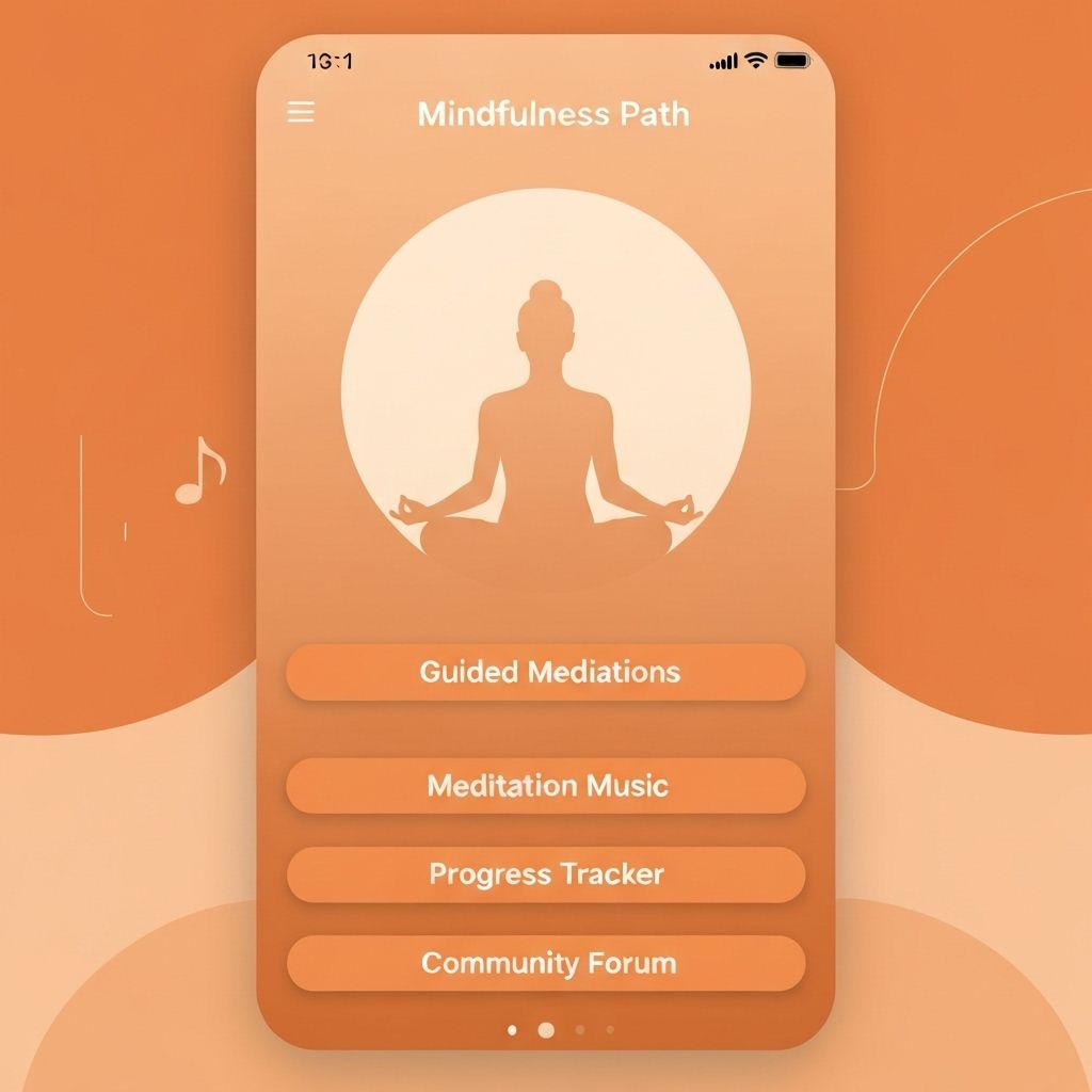 Mindful Moments - Image 1-2