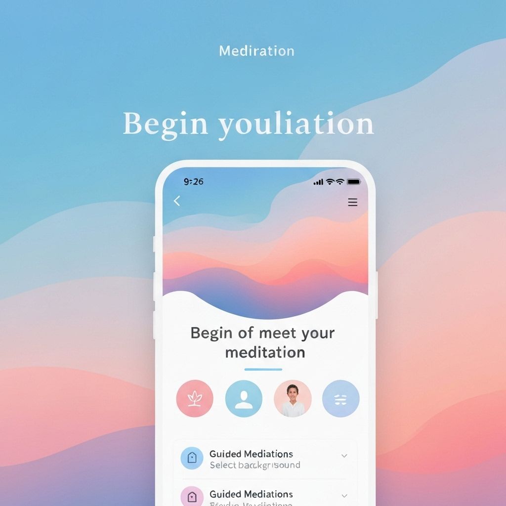 Mindful Moments
