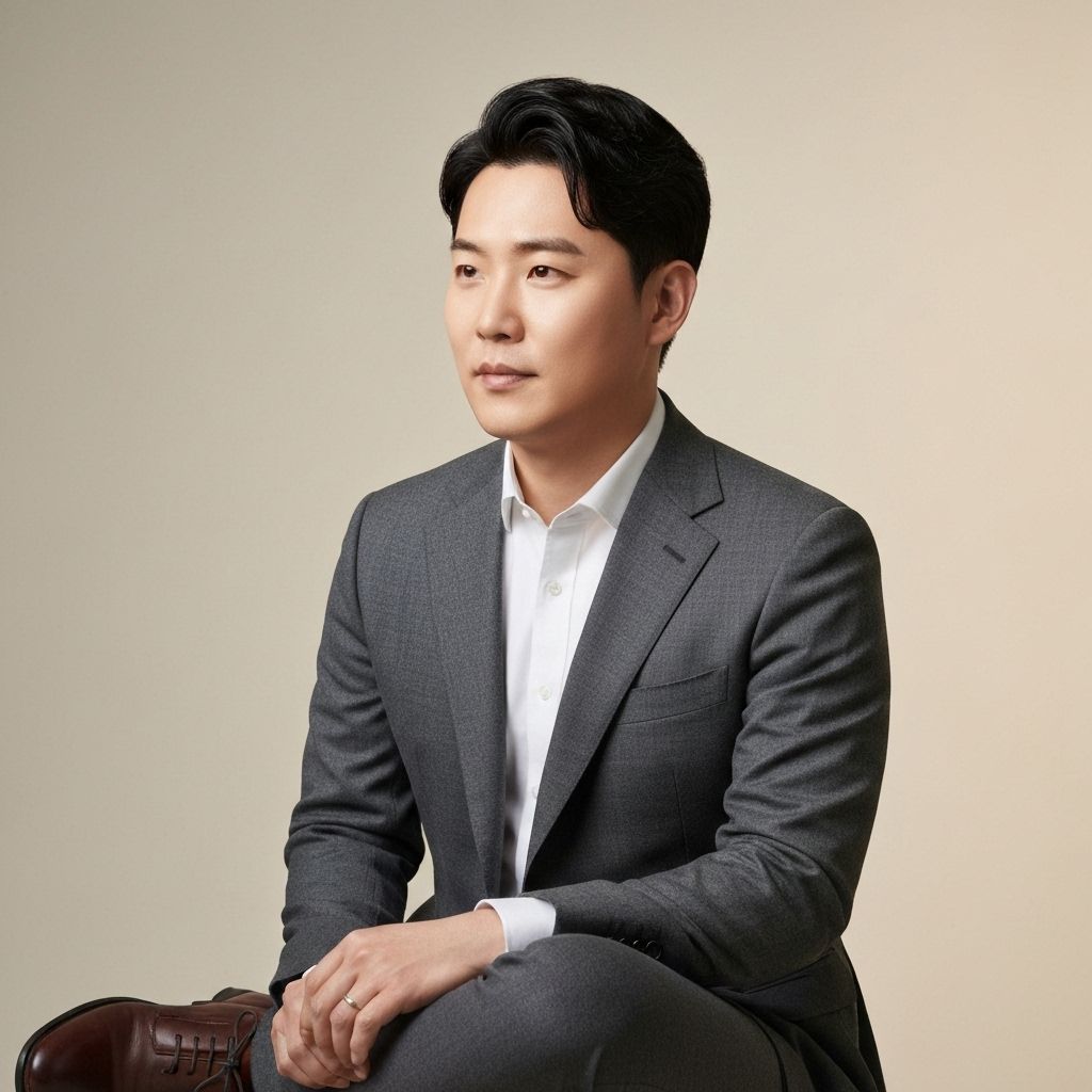 David Kim