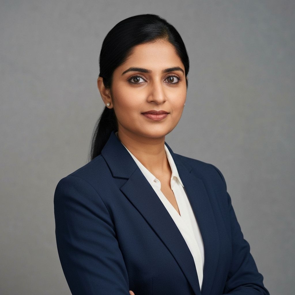 Priya Patel